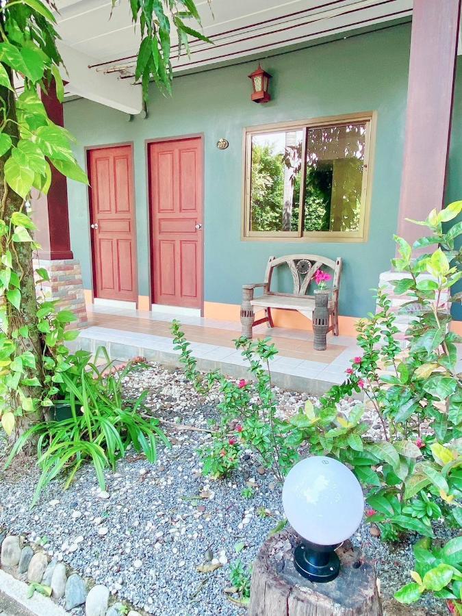 Baan Karnjana Samui Hotel