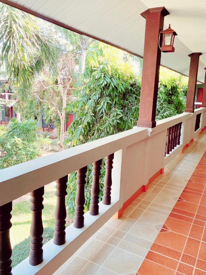 Baan Karnjana Samui * Ko Samui