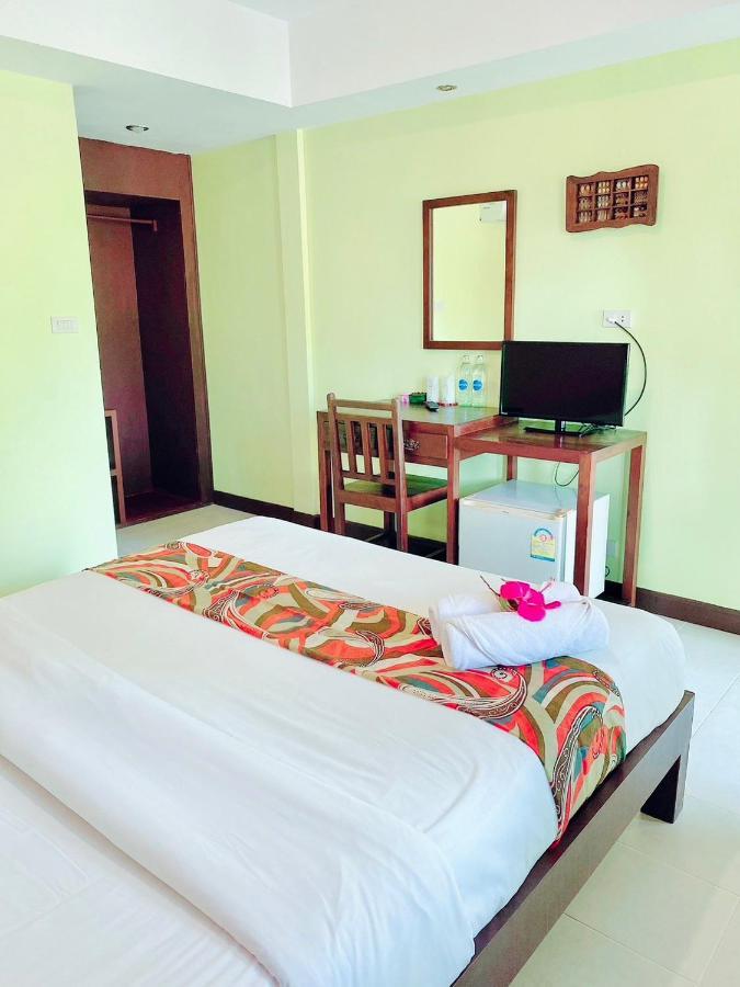 Hotel Baan Karnjana Samui Ko Samui