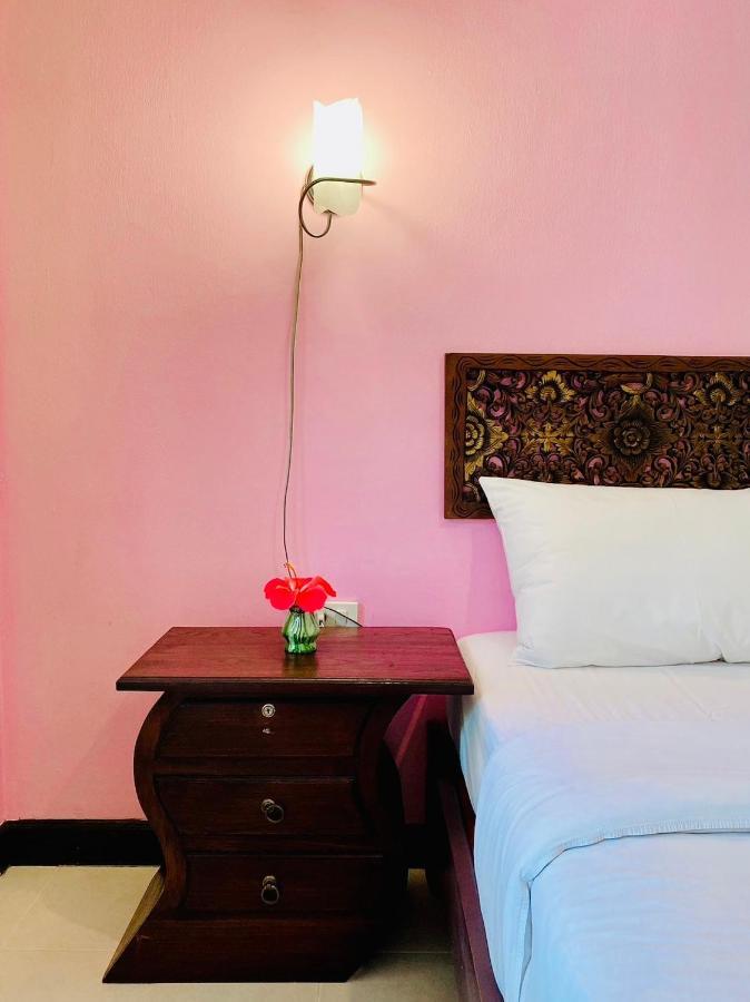 Baan Karnjana Samui Ko Samui