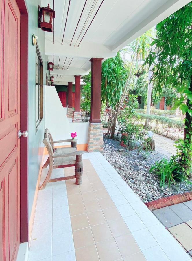Baan Karnjana Samui