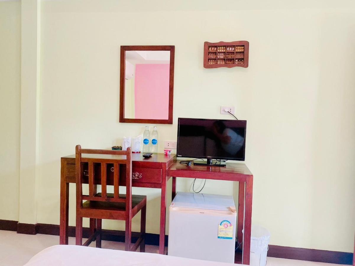 Hotel Baan Karnjana Samui