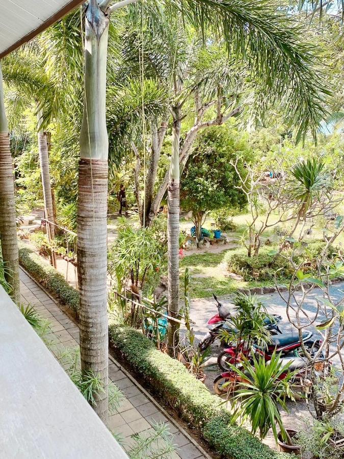 Baan Karnjana Samui Hotel Koh Samui