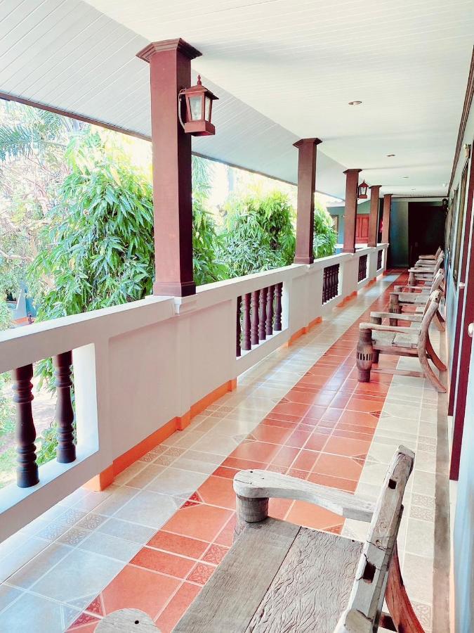 Baan Karnjana Samui Hotel *