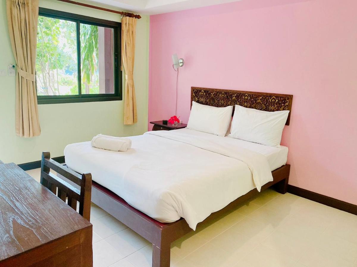 Baan Karnjana Samui *