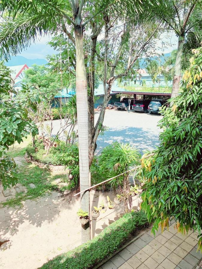 Baan Karnjana Samui Hotel Koh Samui