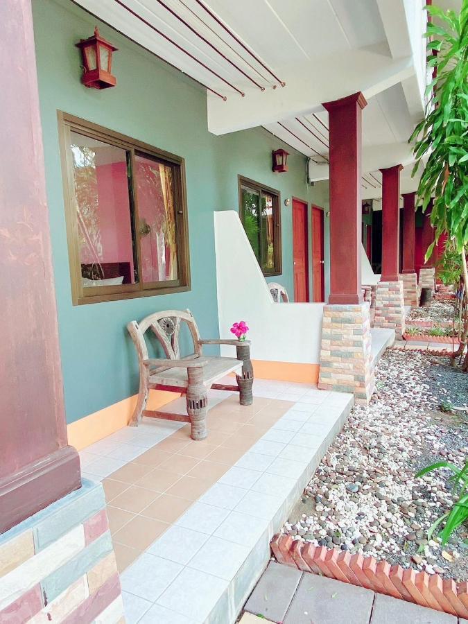 Hotel Baan Karnjana Samui Koh Samui