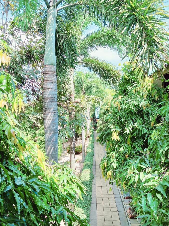 Baan Karnjana Samui *