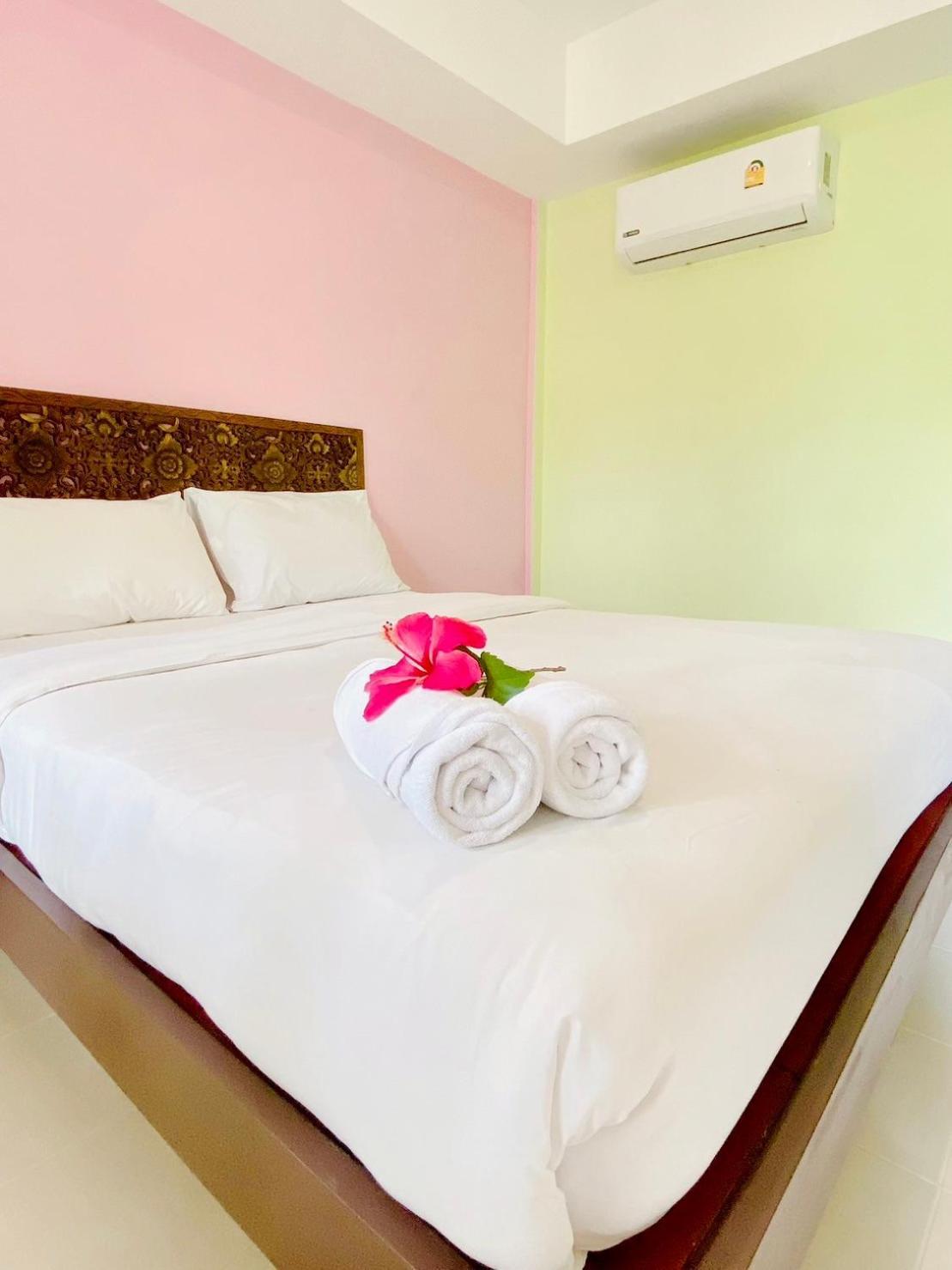 Baan Karnjana Samui Hotel